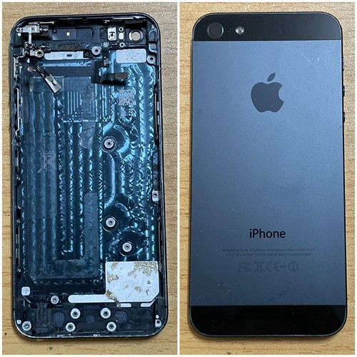 Alloggio originale iphone - originale,