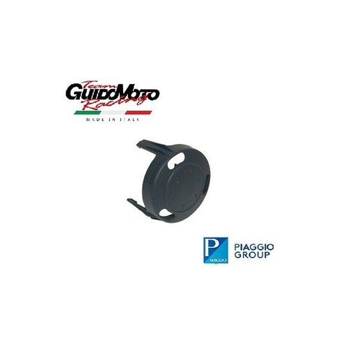 Coperchio silent block - block, telaio