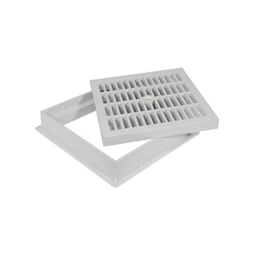 Chiusino pozzetto plastica - pozzetto,