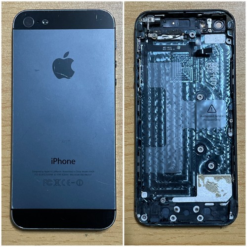 Alloggio originale iphone - iphone, 5