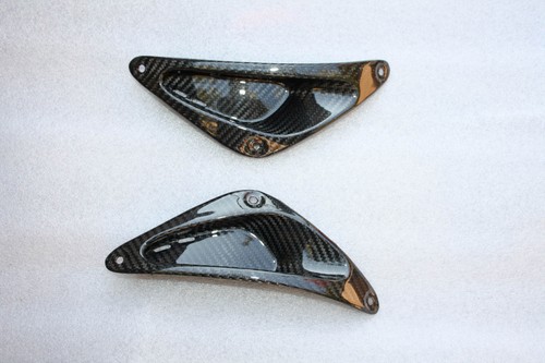 Coperchio telaio yamaha - yamaha, r6