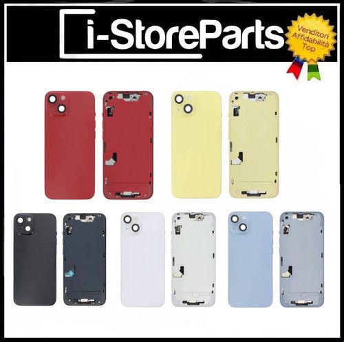 Back cover completa apple - cover,