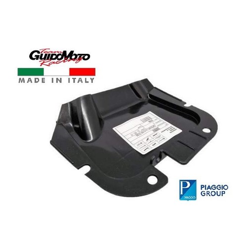 Coperchio sotto telaio - coperchio,