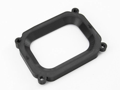 Coperchio telaio airbox doppio - coperchio,
