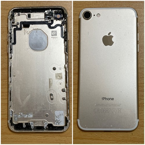 Scocca originale iphone - originale, 7