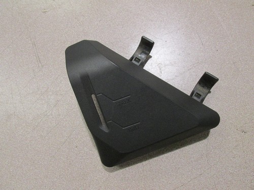 Coperchio telaio sinistro ktm - coperchio,