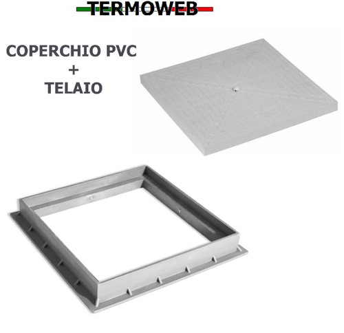 Telaio pvc plastica - telaio,