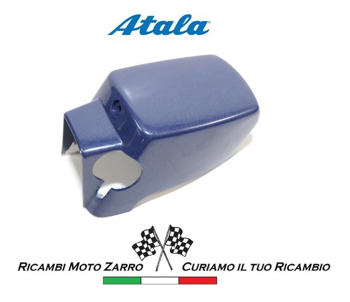 Copertura telaio anteriore