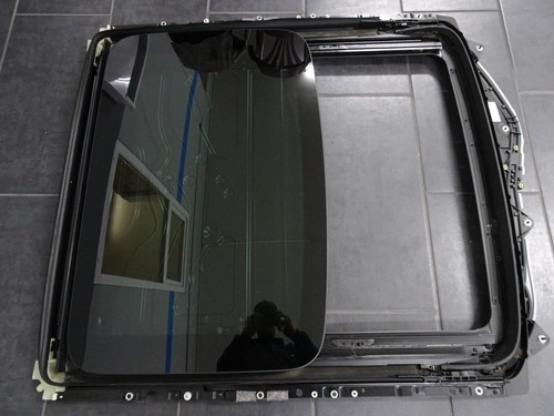 Tettuccio bmw f01 tetto - tettuccio, vetro